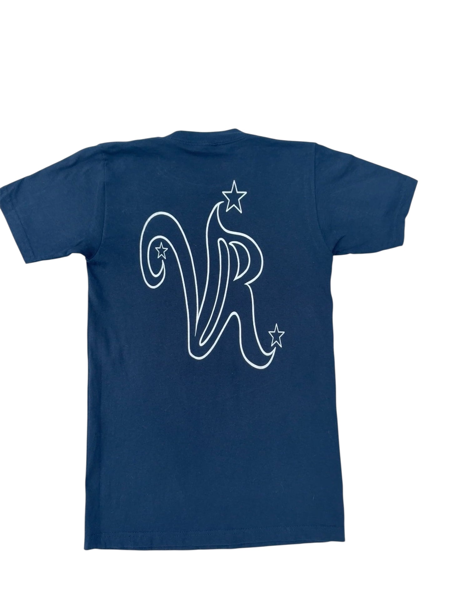 Marino Signature Logo Tee