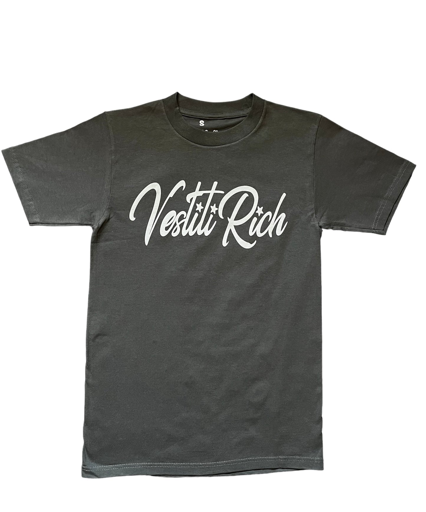 Grafite Signature Logo Tee