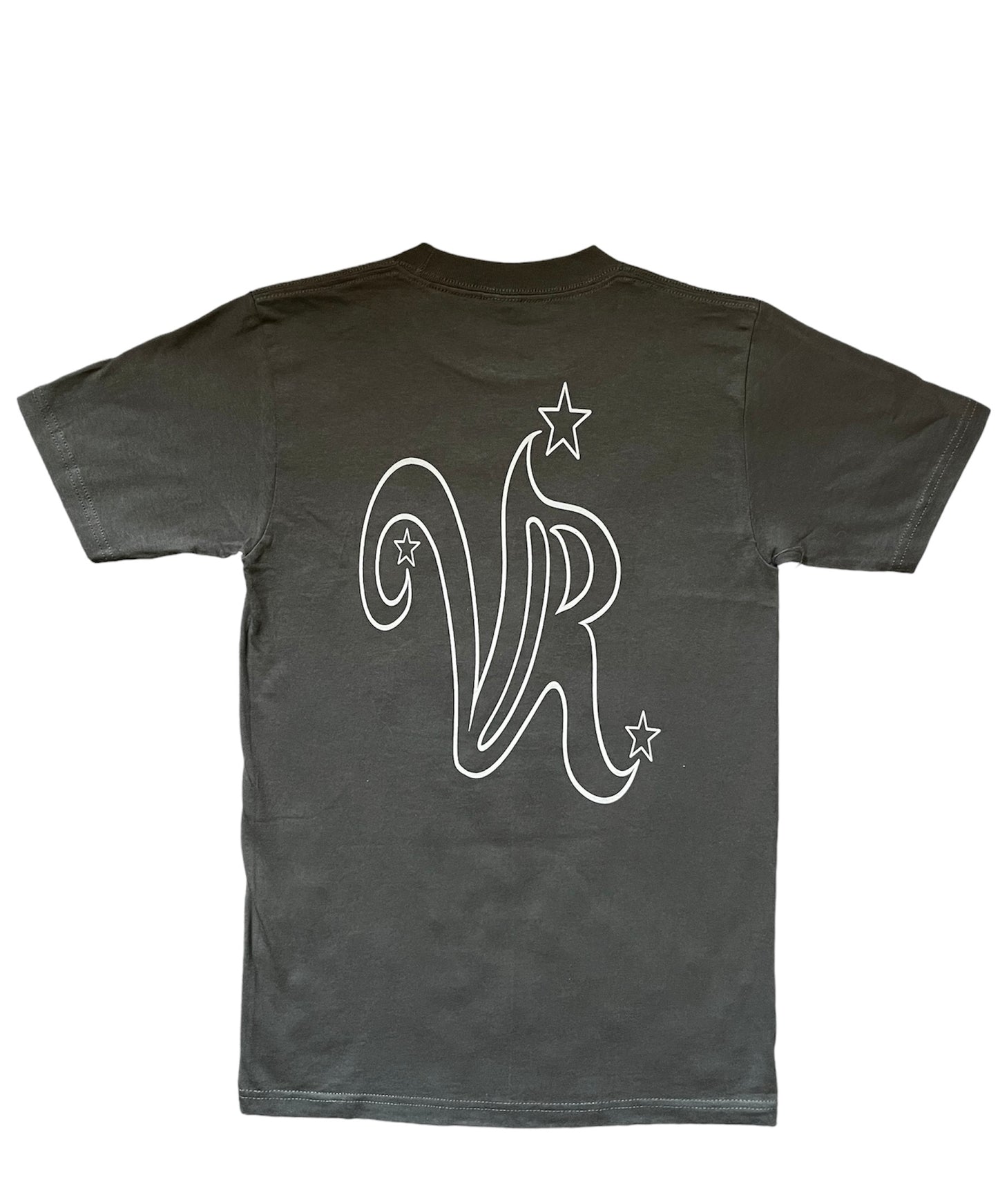 Grafite Signature Logo Tee