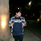 Marino Signature Logo Tee