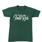 Verde Foresta Signature Logo Tee