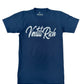 Marino Signature Logo Tee