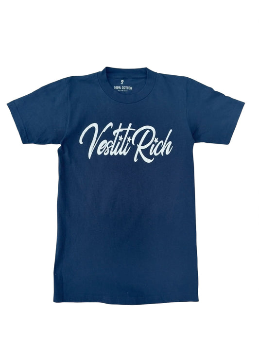 Marino Signature Logo Tee