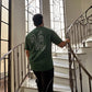 Verde Foresta Signature Logo Tee