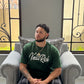 Verde Foresta Signature Logo Tee