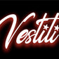 Vestiti Signature Poster Frame