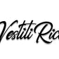 VestitiRich Signature Poster Frame