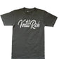 Grafite Signature Logo Tee