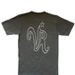 Grafite Signature Logo Tee