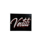 Vestiti Signature Poster Frame