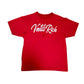 Rosso Signature Logo Tee